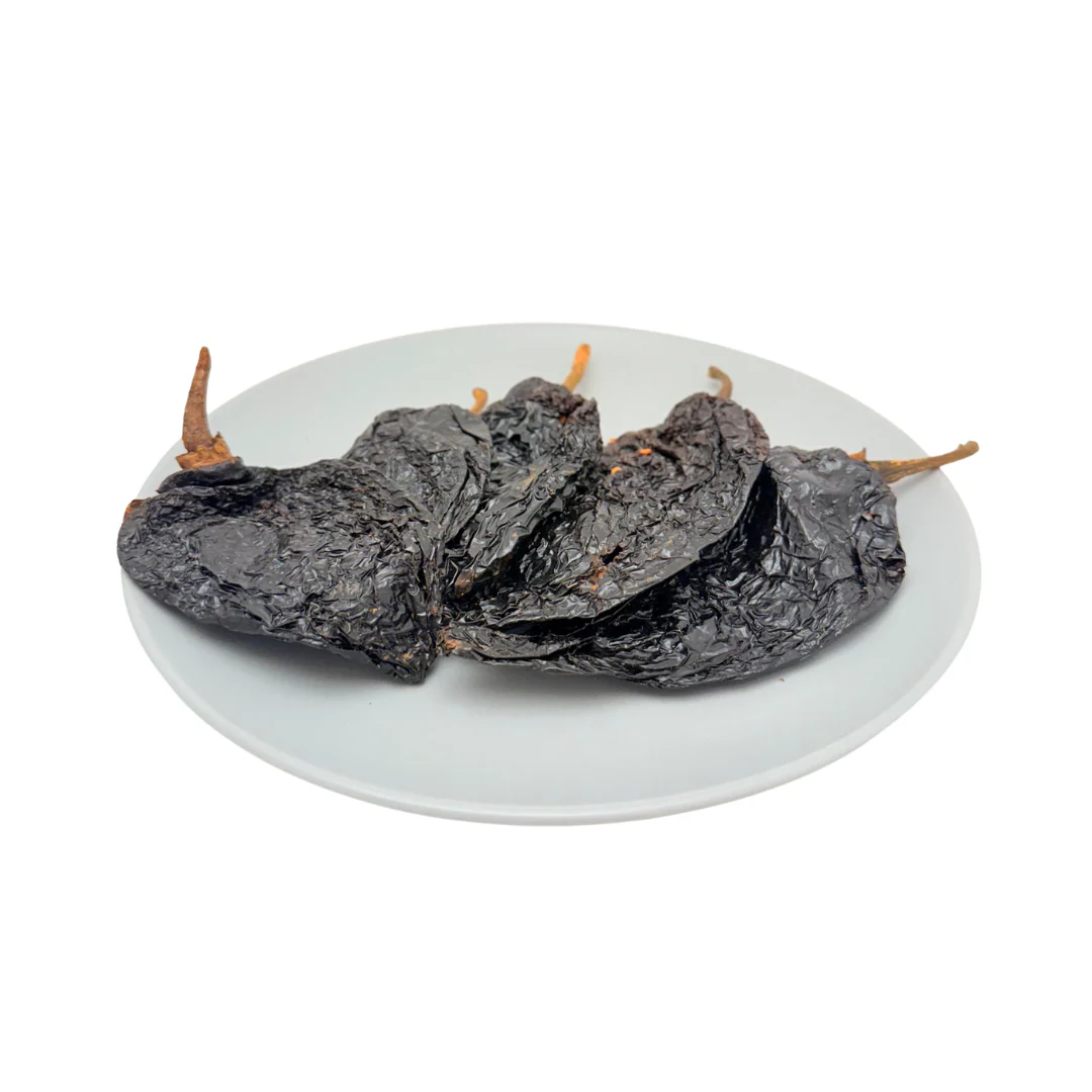 Chile Ancho, getrocknet (seco), 100 g