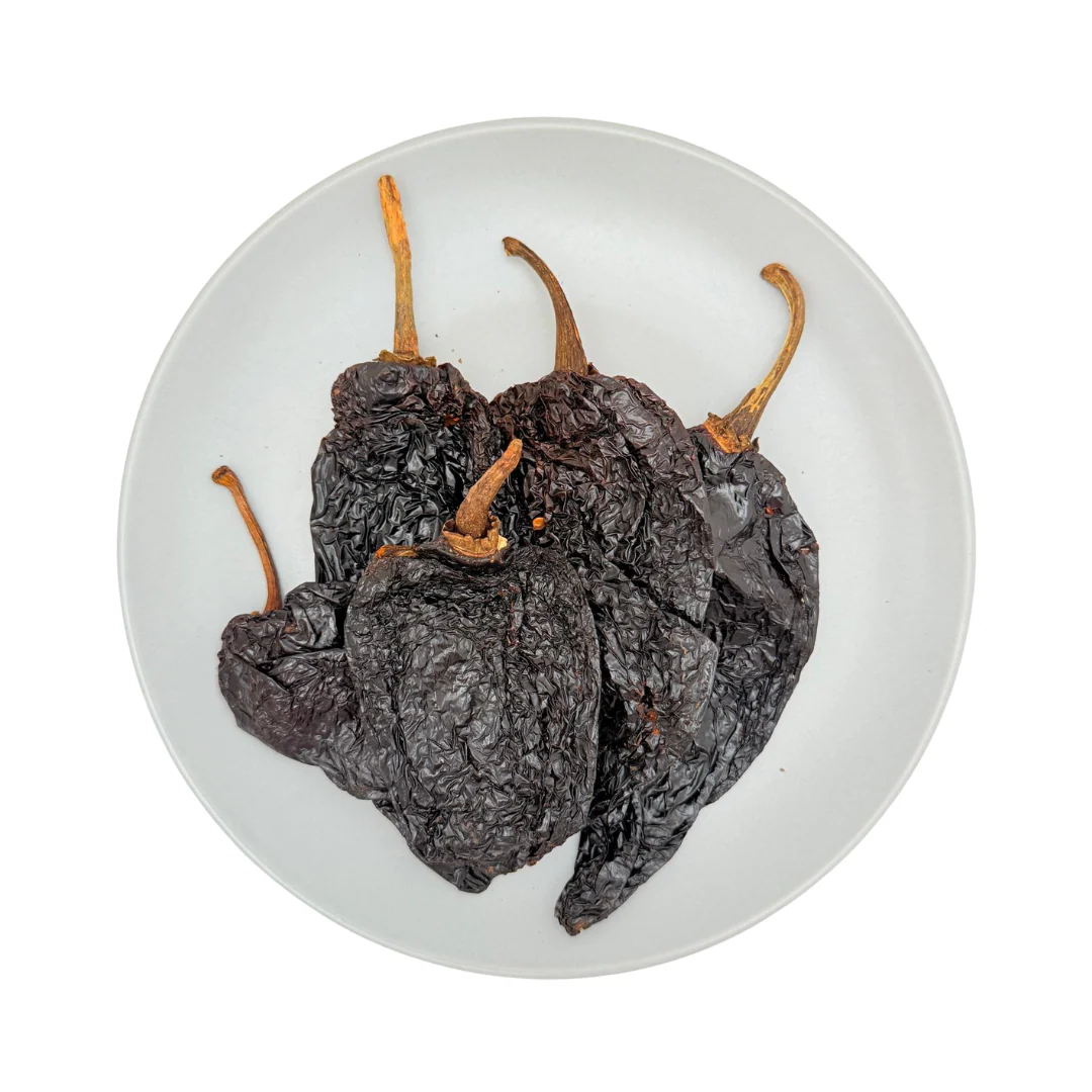 Chile Ancho, getrocknet (seco), 100 g - Image 2
