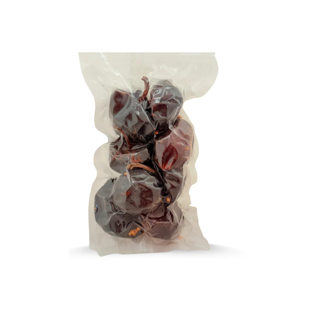 Chile Cascabel, getrocknet (seco), 50 g - Image 3