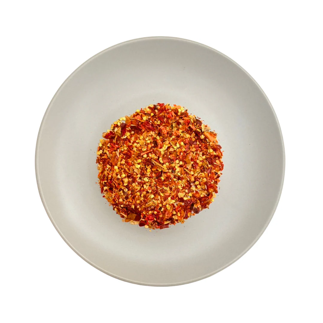 Chile Guajillo, geschrotet, 50g - Image 2