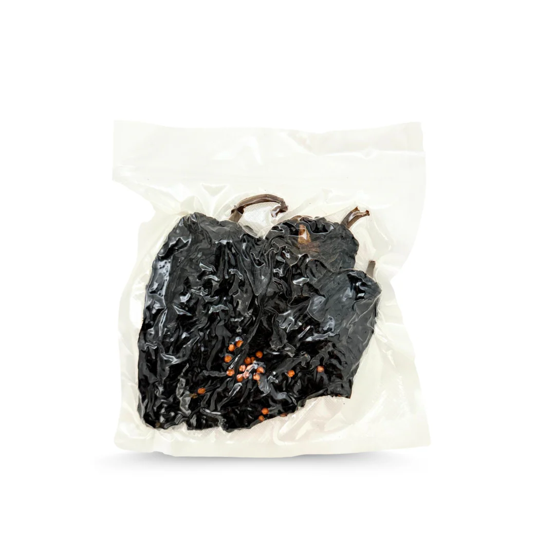 Chile Mulato, getrocknet (seco), 100g - Image 3