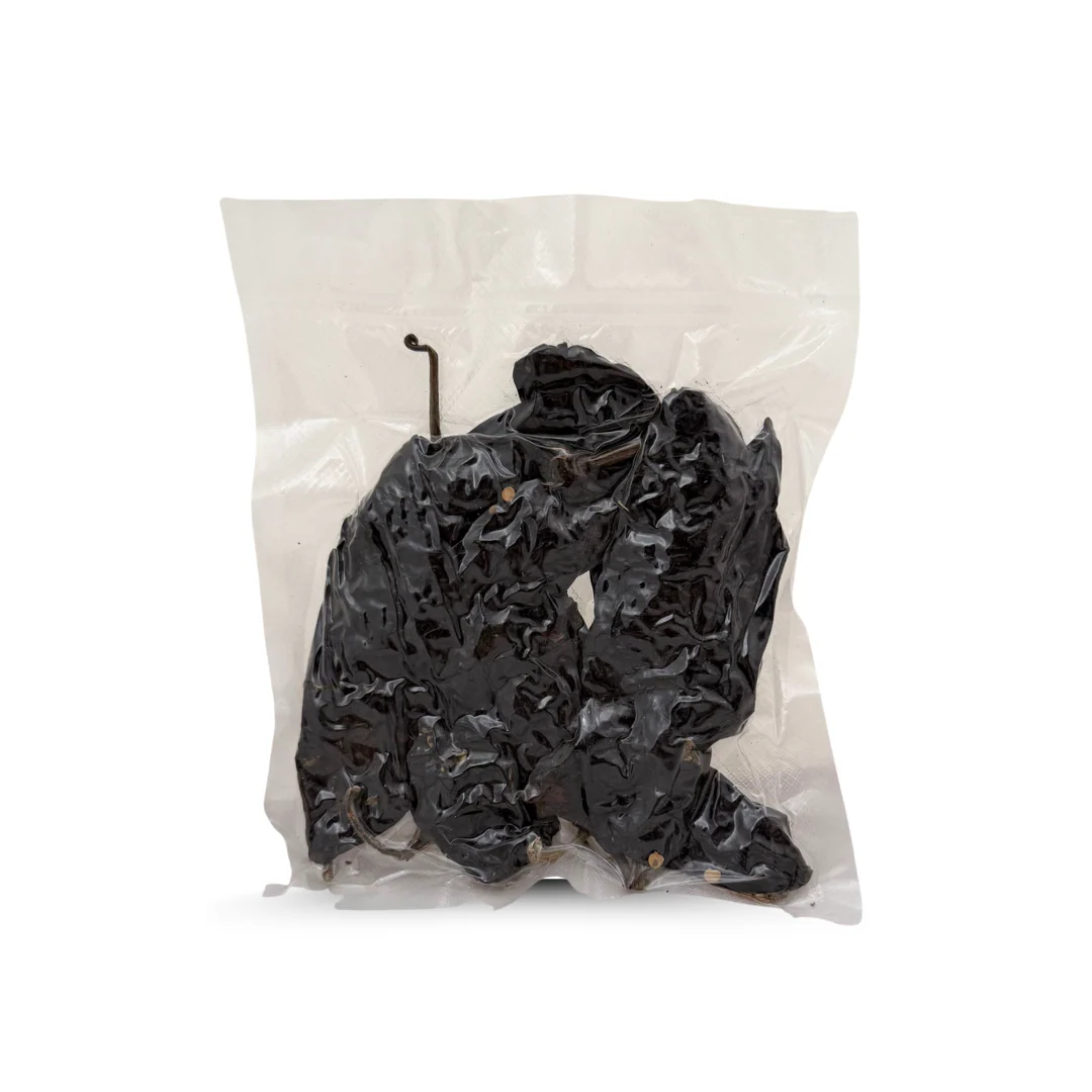 Chile Pasilla, getrocknet (seco), 100g - Image 3