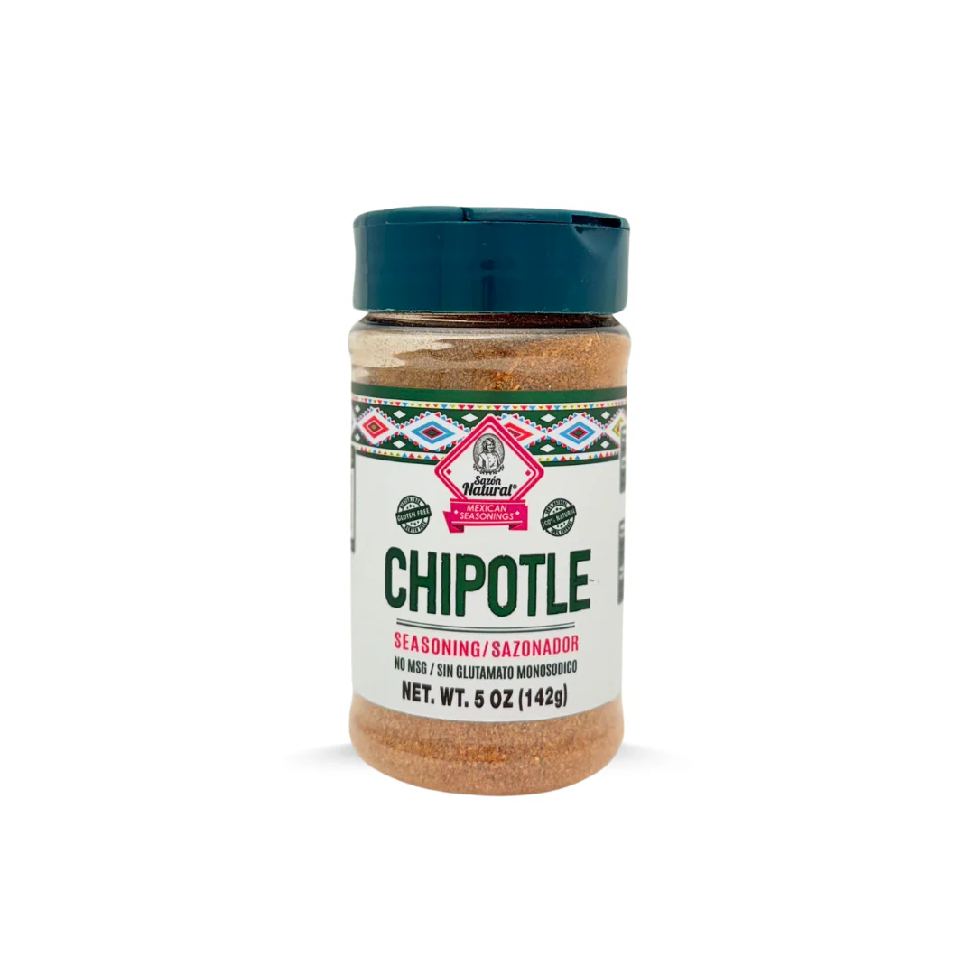 Chipotle Gewürz, Sazon Natural, 142g