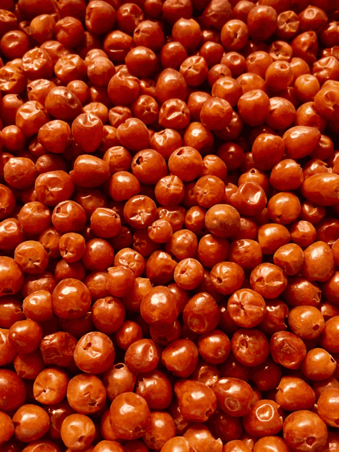 Chili Chiltepin getrocknet (seco), 15 g - Image 3