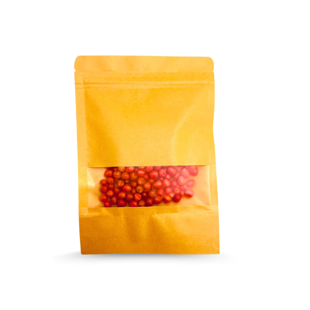 Chili Chiltepin getrocknet (seco), 15 g - Image 4
