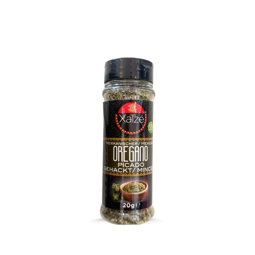 Getrockneter mexikanischer Oregano, 20 g