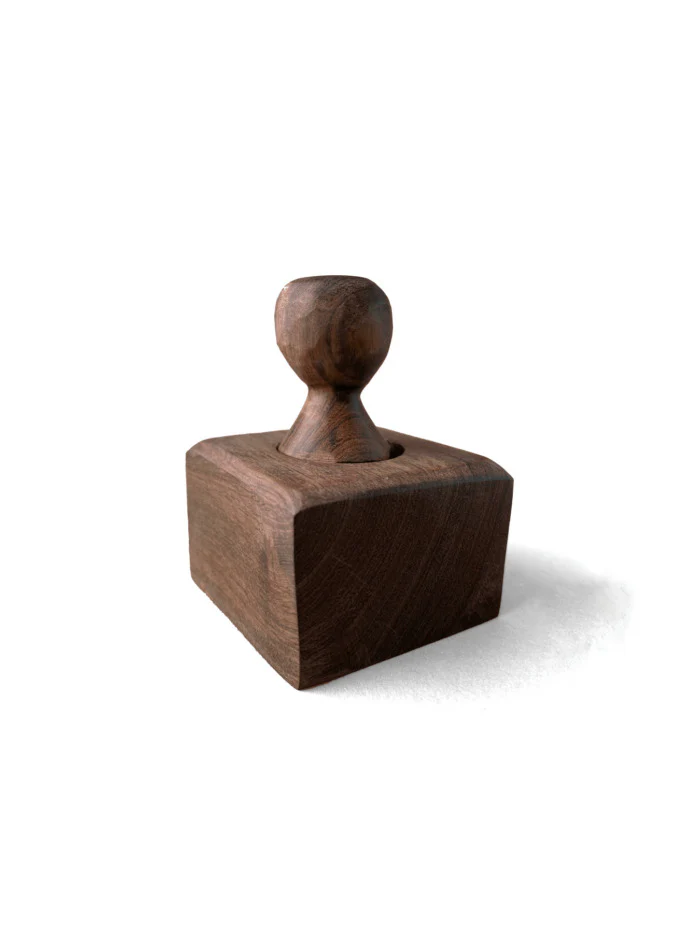 Holzmörser - Image 3